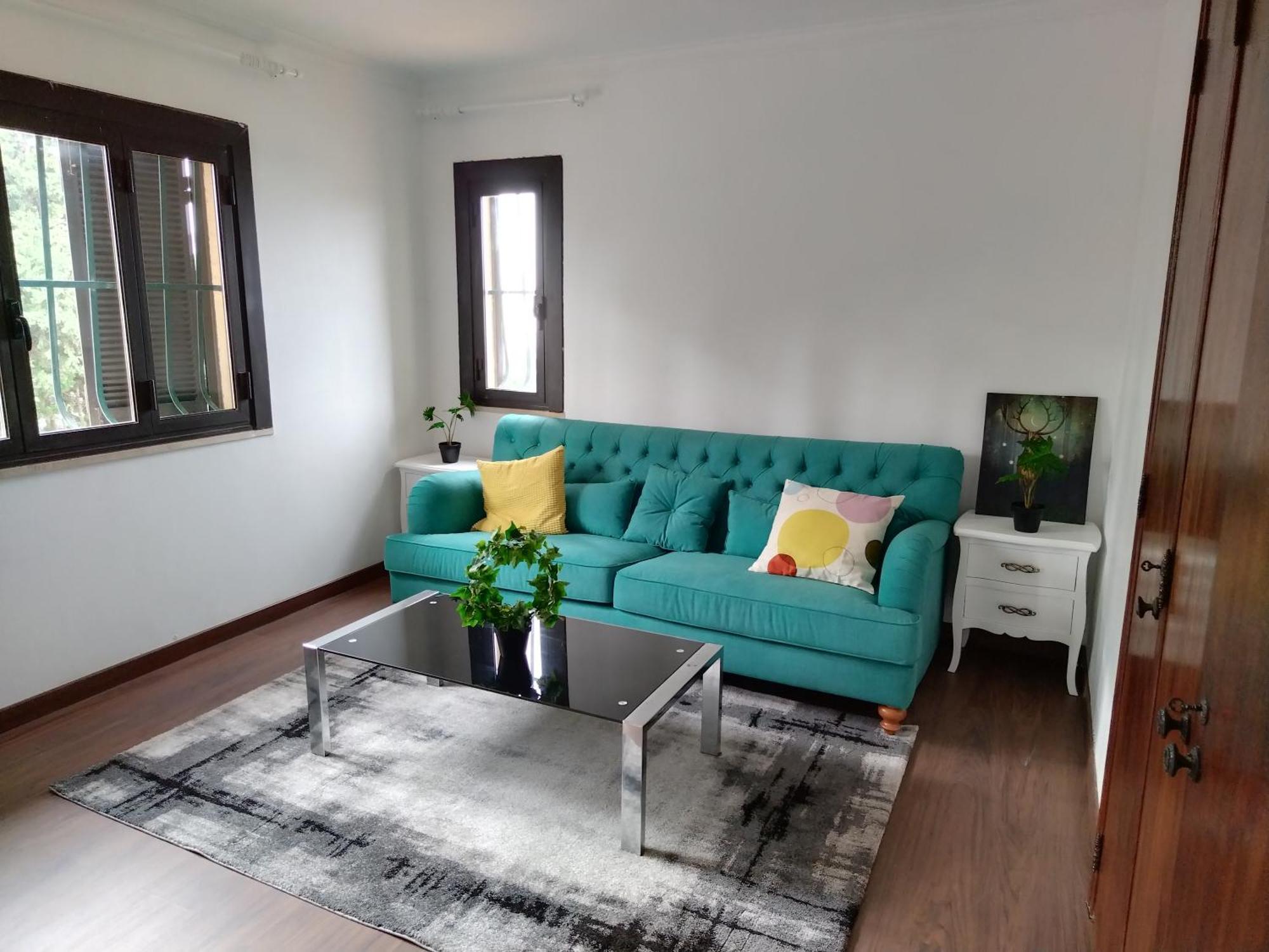 Oeiras Lagoas Parque ,Elite Home Porto Salvo  Exterior photo