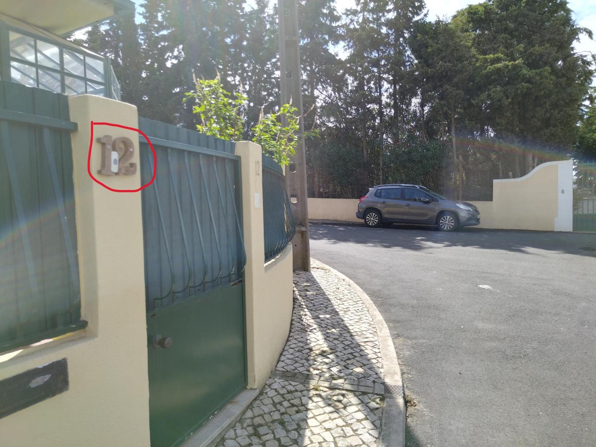 Oeiras Lagoas Parque ,Elite Home Porto Salvo  Exterior photo